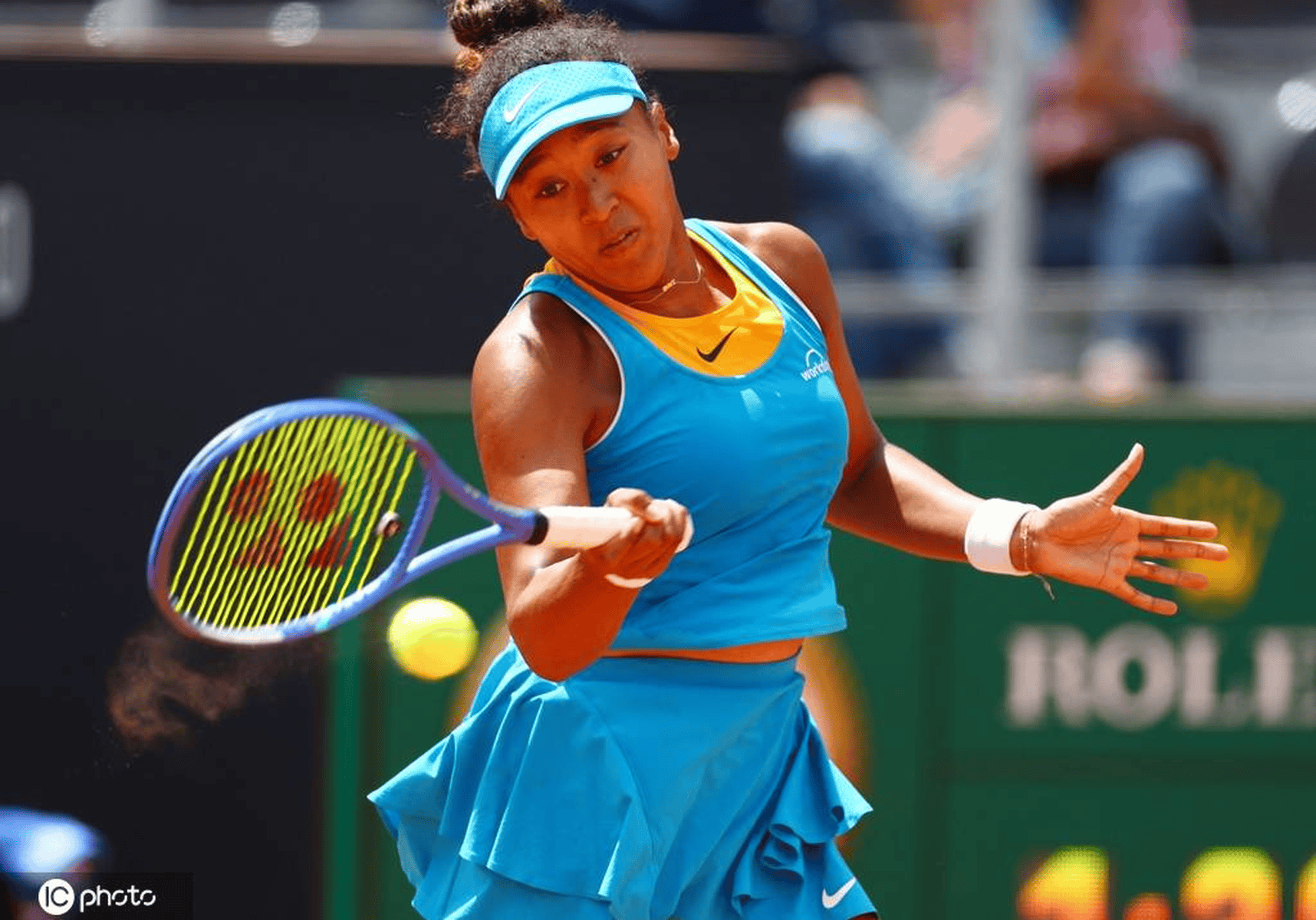 大坂直美连续五场比赛得分超过夺冠，IG不断突破！引发球迷热议(川崎前锋比赛结果今天)