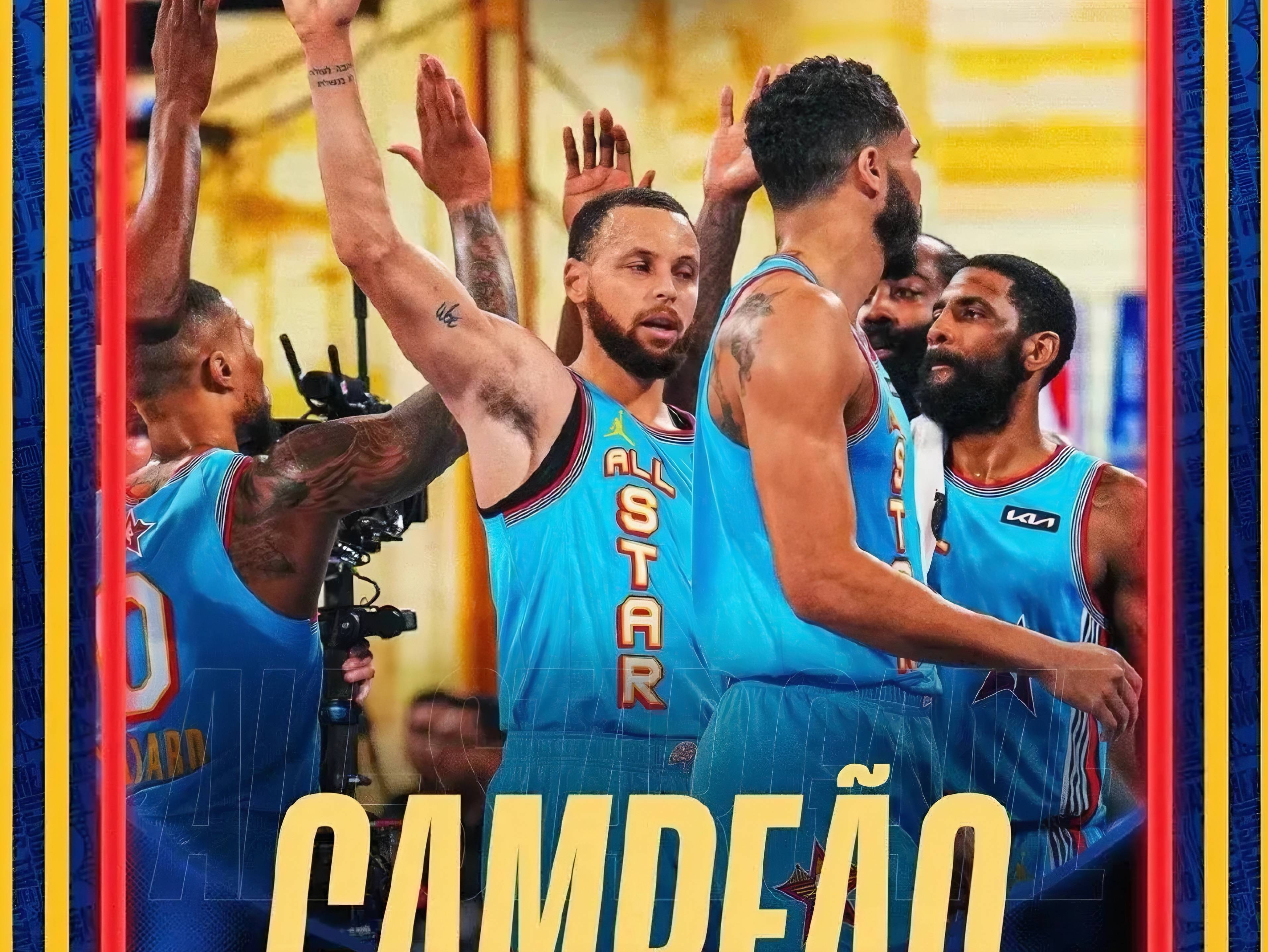 库里重要时刻表现优异，IG带队取胜！赢得满堂喝彩的简单介绍