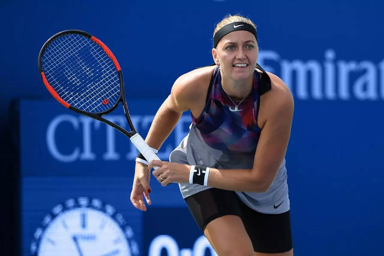 刷新纪录引发热议!,科维托娃在巴塞罗那比赛中反败为胜气势如虹延续的简单介绍 刷新纪录引发热议!,科维托娃在巴塞罗那比赛中反败为胜气势如虹延续的简单介绍